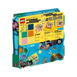 Lego DOTS Megaset Patches zelfkl.></noscript> Speelsets|Creatief