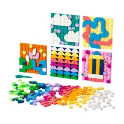 Lego DOTS Megaset Patches zelfkl.></noscript> Speelsets|Creatief