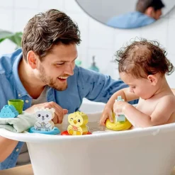 Duplo, Lego Lego DUPLO Dierentuin Badpret (10965)> Speelsets|Creatief