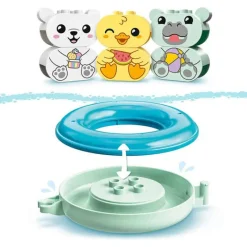 Duplo, Lego Lego DUPLO Dierentuin Badpret (10965)><noscript><img width=