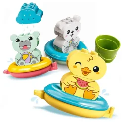 Duplo, Lego Lego DUPLO Dierentuin Badpret (10965)><noscript><img width=