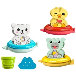 Duplo, Lego Lego DUPLO Dierentuin Badpret (10965)><noscript><img width=