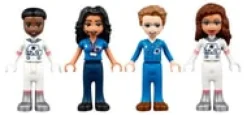 Lego Friends Olivia’s ruimte-opleiding><noscript><img width=