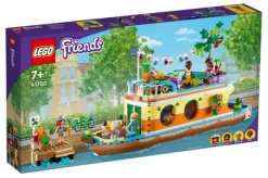 Lego Friends Woonboot> Speelsets|Educatief