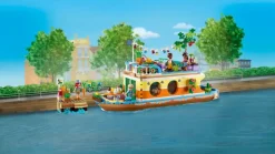 Lego Friends Woonboot><noscript><img width=