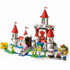 Lego Mario Uitbreidingsset: Peach’ kasteel><noscript><img width=