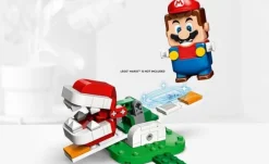 Lego Mario  Uitbreidingsset: Reuzen- Spikes wolkentop  uitdaging></noscript> Speelsets|Educatief