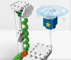 Lego Mario  Uitbreidingsset: Reuzen- Spikes wolkentop  uitdaging></noscript> Speelsets|Educatief