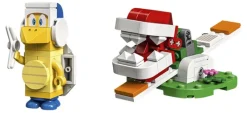 Lego Mario  Uitbreidingsset: Reuzen- Spikes wolkentop  uitdaging></noscript> Speelsets|Educatief