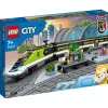 Lego Passagierssneltrein> Speelsets|Creatief