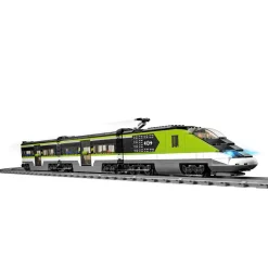 Lego Passagierssneltrein><noscript><img width=