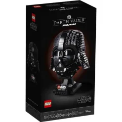 Star Wars, Lego Lego Star Wars – Darth Vader™ helm> Creatief