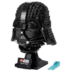 Star Wars, Lego Lego Star Wars – Darth Vader™ helm> Creatief