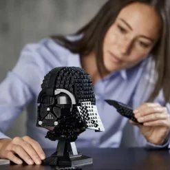 Star Wars, Lego Lego Star Wars – Darth Vader™ helm><noscript><img width=