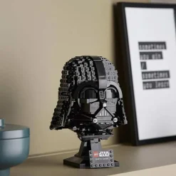 Star Wars, Lego Lego Star Wars – Darth Vader™ helm><noscript><img width=