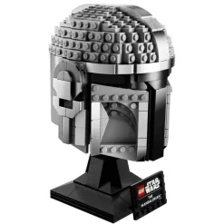 Star Wars, Disney, Lego Lego Star Wars The Mandalorian helm (75318)><noscript><img width=
