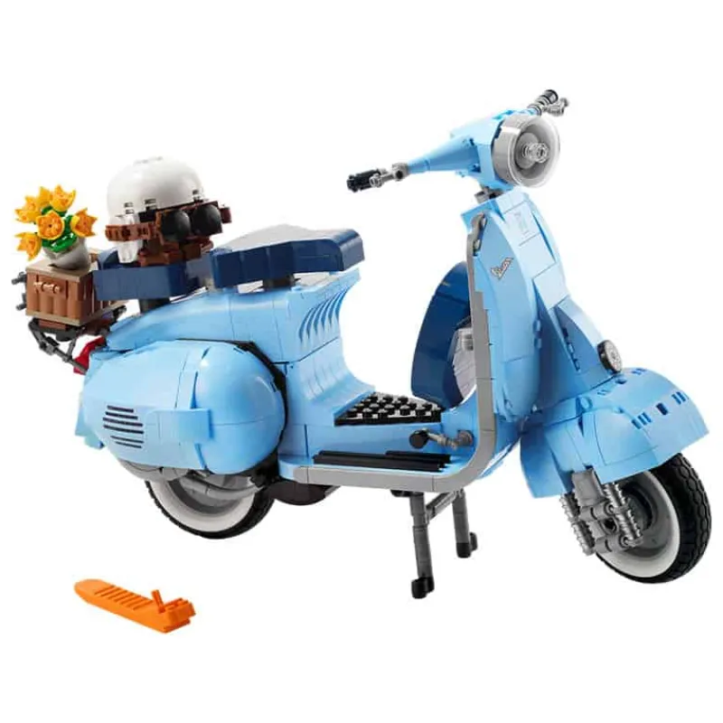 Lego Vespa 125> Speelsets|Creatief