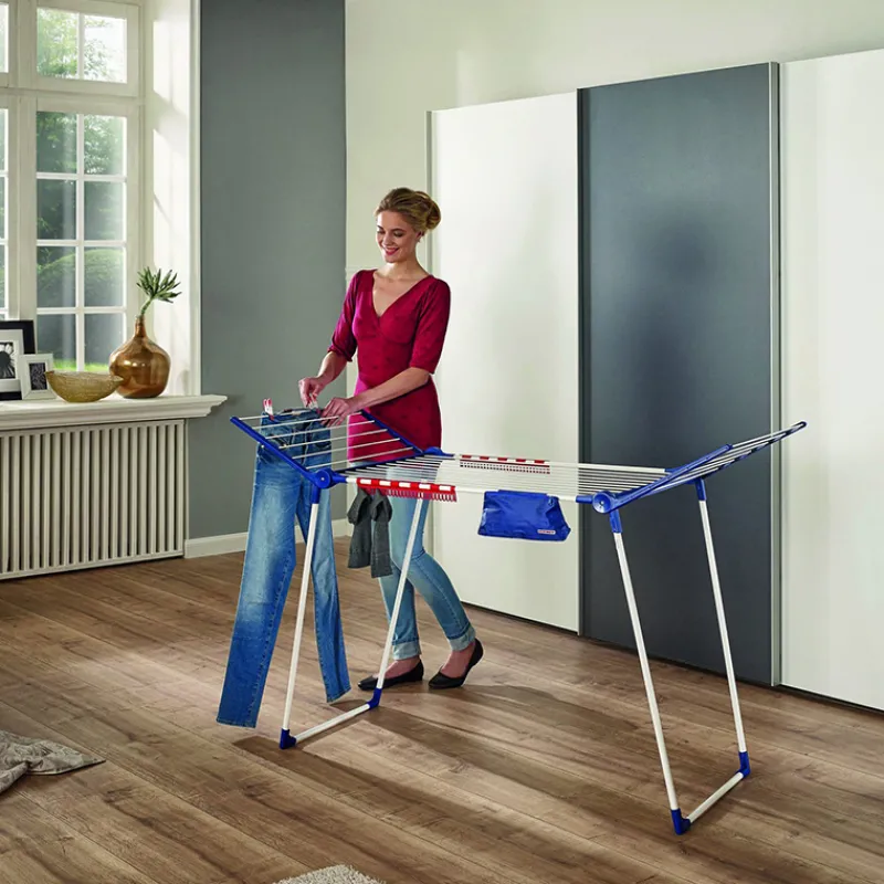 Leifheit Droogrek 18m Pegasus 180> Poetsproducten