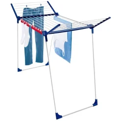 Leifheit Droogrek 18m Pegasus 180><noscript><img width=