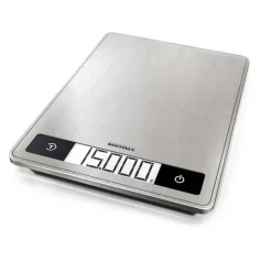 Leifheit Keuken weegschaal 15kg inox><noscript><img width=