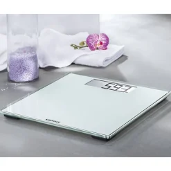 Leifheit Personenweegschaal Sense Comfort 100> Badkamer