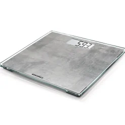 Leifheit Personenweegschaal Compact 300 Beton> Badkamer