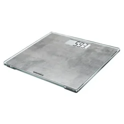 Leifheit Personenweegschaal Compact 300 Beton><noscript><img width=