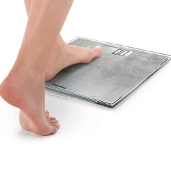 Leifheit Personenweegschaal Compact 300 Beton><noscript><img width=