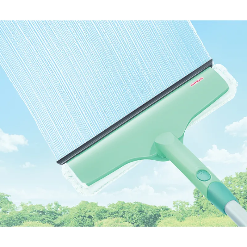 Leifheit Raamwisser 3 in 1> Poetsproducten