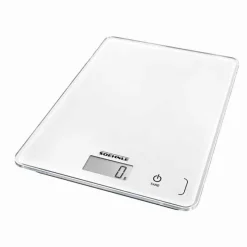 Leifheit Soehnle Keukenweegschaal wit> Koken & Bakken|Keuken