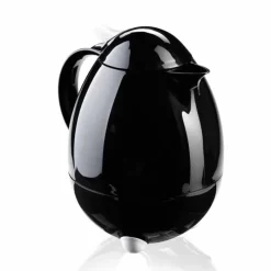 Leifheit Thermos Columbus zwart> Koffie & Thee