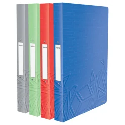 Leitz UrbanChic 20mm Ringbinder (2 ringen)> Mappen & Ordners