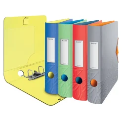 Leitz UrbanChic PP 65mm ordner> Mappen & Ordners