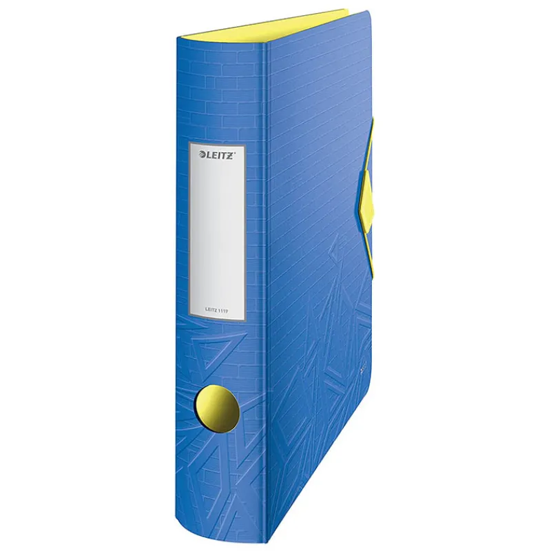 Leitz UrbanChic PP 65mm ordner> Mappen & Ordners