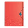 Leitz UrbanChic PP Project File (A4) Rood> Mappen & Ordners