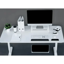 Leitz WOW Ergonomische muismat verstel polssteun><noscript><img width=