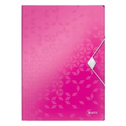 Leitz WOW 3-klepsmap PP><noscript><img width=