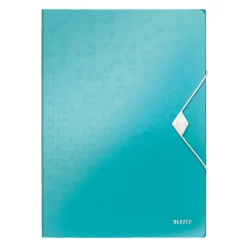 Leitz WOW 3-klepsmap PP><noscript><img width=