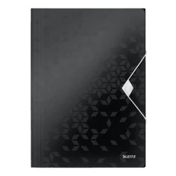 Leitz WOW 3-klepsmap PP><noscript><img width=