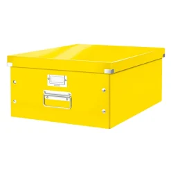 Leitz WOW Opbergdoos L></noscript> Bureaumateriaal