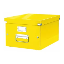 Leitz WOW Opbergdoos M><noscript><img width=