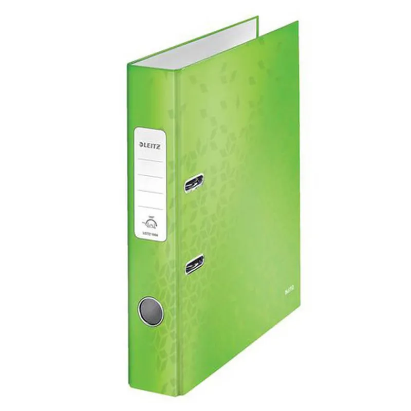 Esselte Leitz WOW Ordner 50mm> Mappen & Ordners