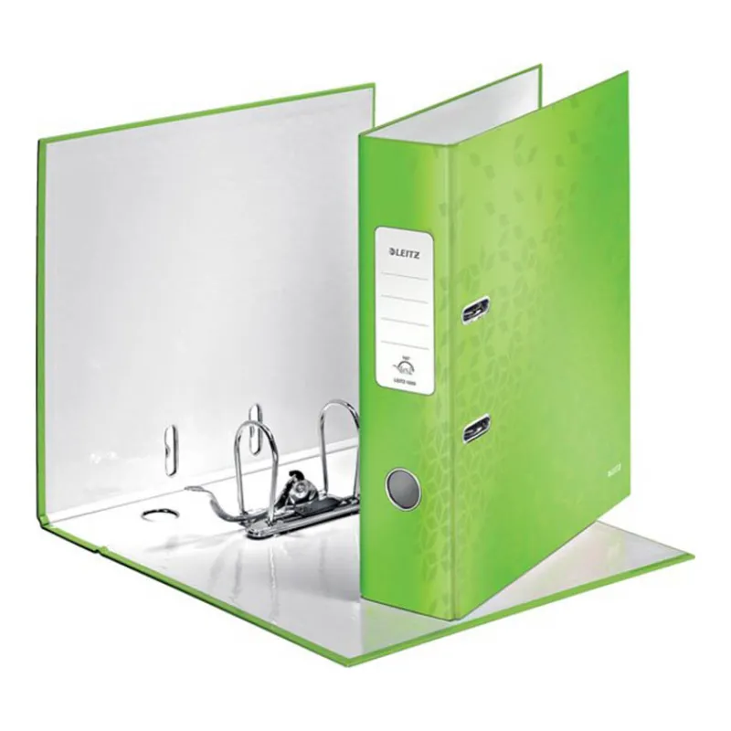 Leitz WOW Ordner 85mm> Mappen & Ordners