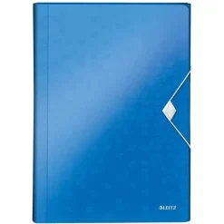 Leitz WOW projectmap A4 PP></noscript> Mappen & Ordners