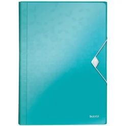 Leitz WOW projectmap A4 PP></noscript> Mappen & Ordners