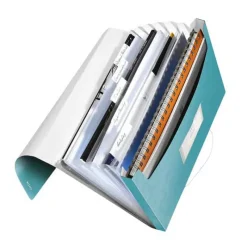 Leitz WOW projectmap A4 PP></noscript> Mappen & Ordners