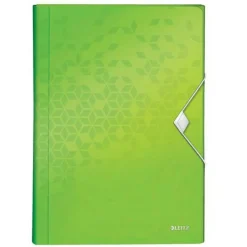 Leitz WOW projectmap A4 PP></noscript> Mappen & Ordners