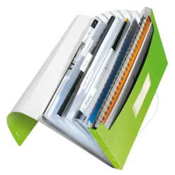 Leitz WOW projectmap A4 PP></noscript> Mappen & Ordners