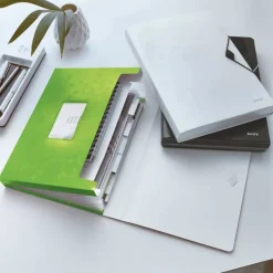 Leitz WOW projectmap A4 PP></noscript> Mappen & Ordners