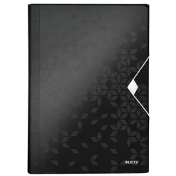 Leitz WOW projectmap A4 PP></noscript> Mappen & Ordners